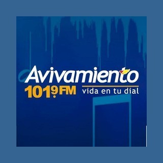 Avivamiento 101.9 FM