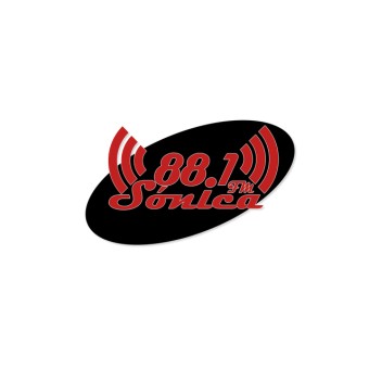 Sonica 88.1 FM