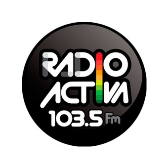 Radio Activa 103.5 FM