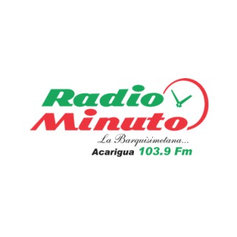 Radio Minuto 103.9 FM