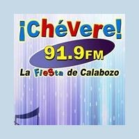 Chevere 91.9 FM