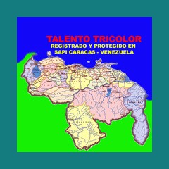 Talento Tricolor