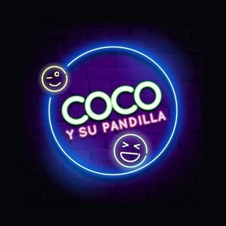 Coco y su Pandilla