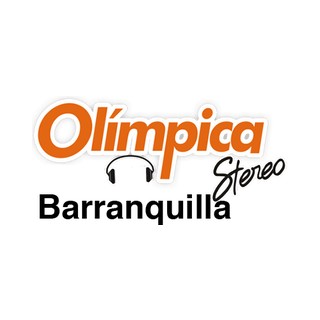 Olímpica Stereo - Barranquilla 92.1 FM