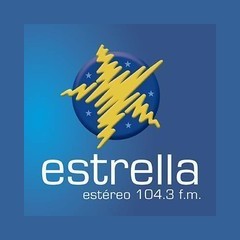 Estrella Estéreo