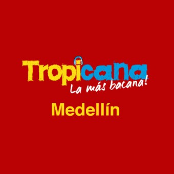 Tropicana Medellín