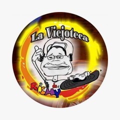 La Viejoteca de Richy