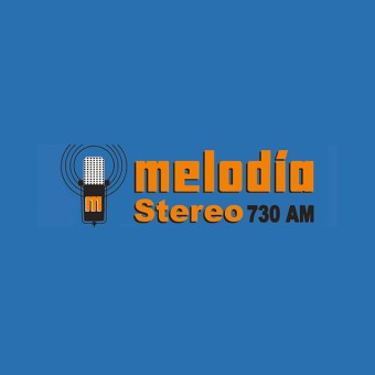 Melodía Stereo 730 AM