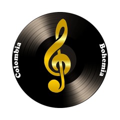 Colombia Bohemia