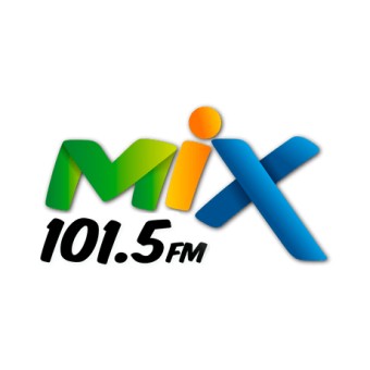 Mix 101.5 FM