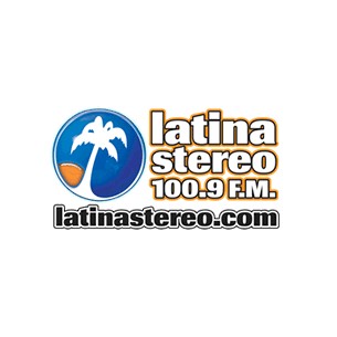 Latina Stereo
