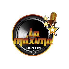 La Maxima 89.1 FM