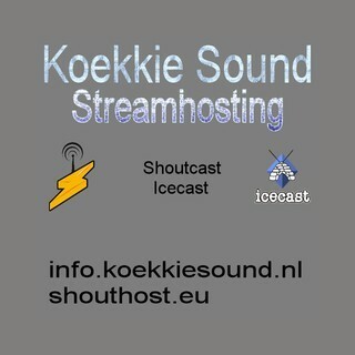 Koekkiesound