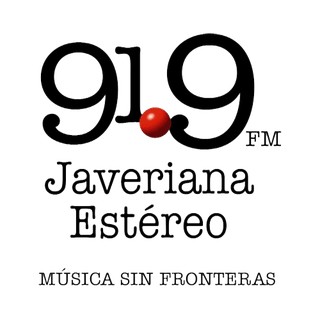 Javeriana Estéreo 91.9 FM