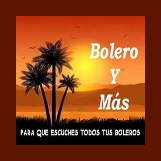 Bolero Y Mas
