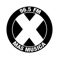 La X 96.5 FM