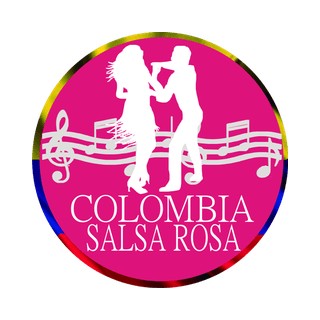 Colombia Salsa Rosa