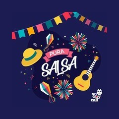 Yo Soy Cali Salsa