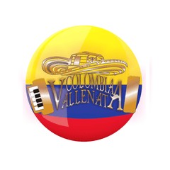 Colombia Vallenata