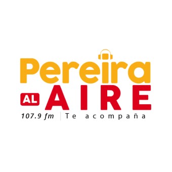 Pereira al Aire