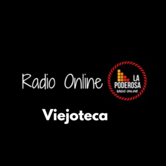 La Poderosa Radio Online Viejoteca