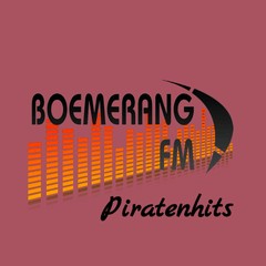 BoemerangFM - Piratenhits