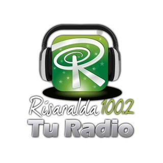Risaralda 100.2 FM