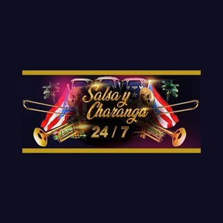 Salsa y Charanga 24/7