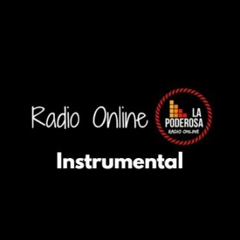 La Poderosa Radio Online Instrumental