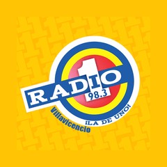 Radio Uno Villavicencio