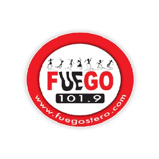 Fuego Stereo