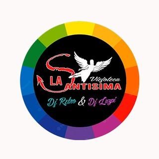 Viejoteca La Santisima