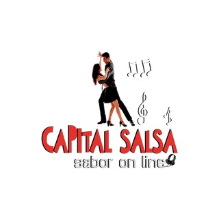 Capital Salsa