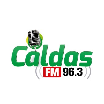Caldas FM 96.3