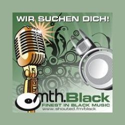 ShoutedFM mth.Black