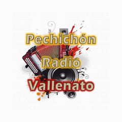 Pechichón Radio Vallenato