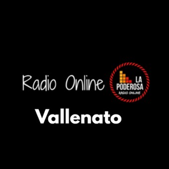 La Poderosa Radio Online Vallenato