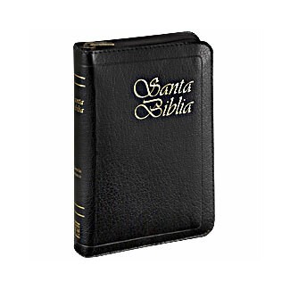 Santa Biblia