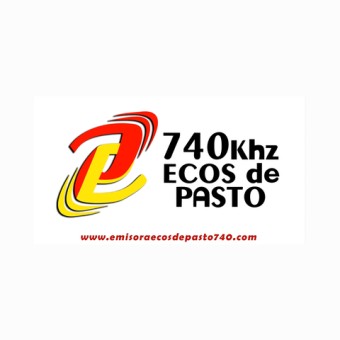 Ecos de Pasto 740 AM