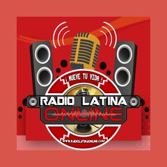 Radio Latina Online