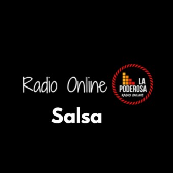 La Poderosa Radio Online Salsa