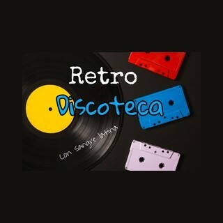 Retro Discoteca