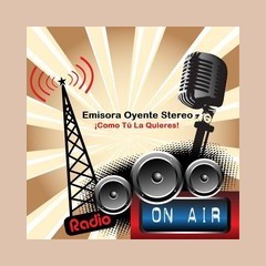Emisora Oyente Stereo