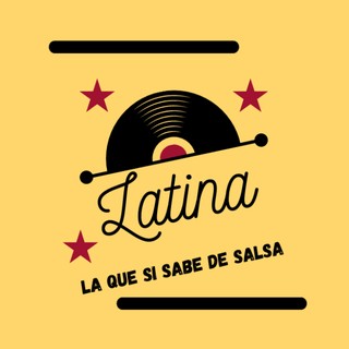 Salsa Latina