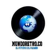 Mundo Retro