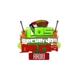 Los Recuerdos De Ella Radio