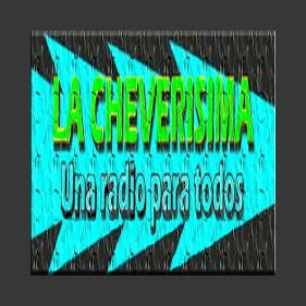 La Cheverisima Pereira