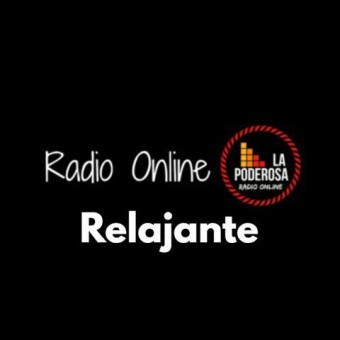 La Poderosa Radio Online Relajante