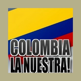 Colombia La Nuestra