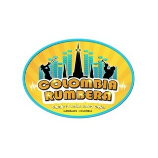 Colombia Rumbera